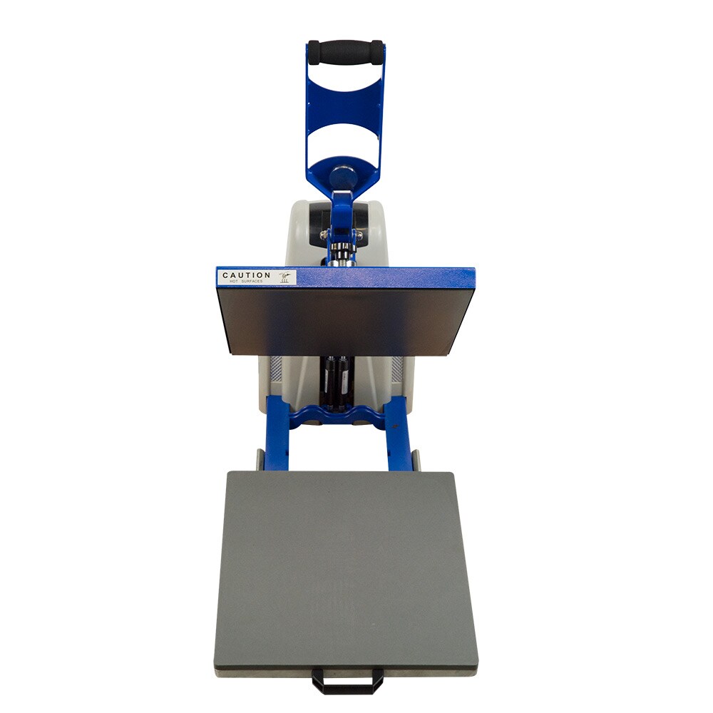 Transpro Select Semi Auto 16 X 20 Heat Press