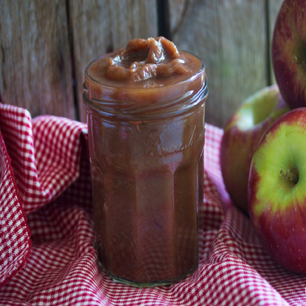 Apple Butter Fragrance Oil (64 oz Jug) for Candle Making, Soap Making, Tart Making, Room Sprays, Lotions, Car Fresheners, Slime, Bath Bombs, Warmers&#x2026;