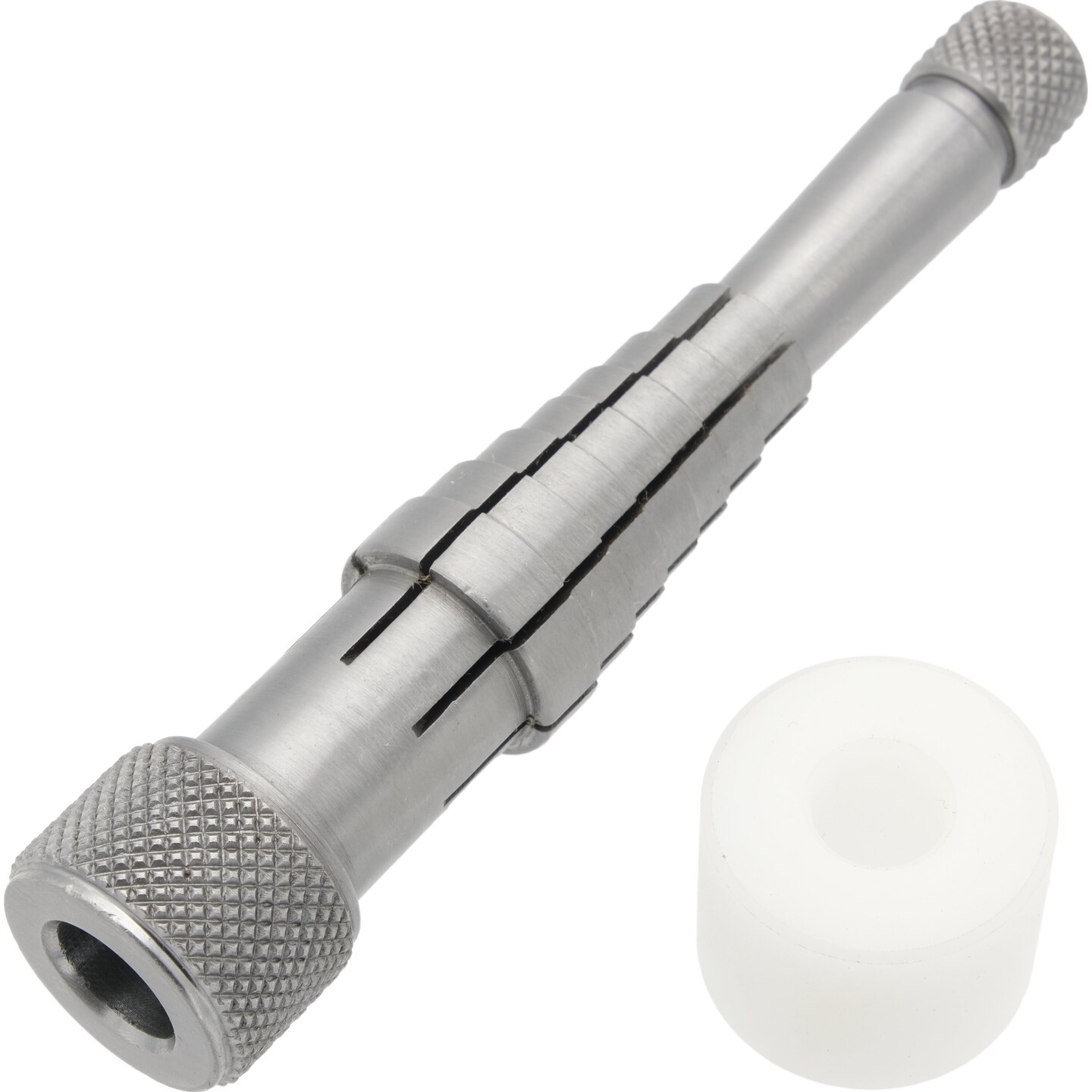Rathburn Ring Stretcher Sizer &#x26; Ring Mandrel Wood Tapered Jewelry Making Tools