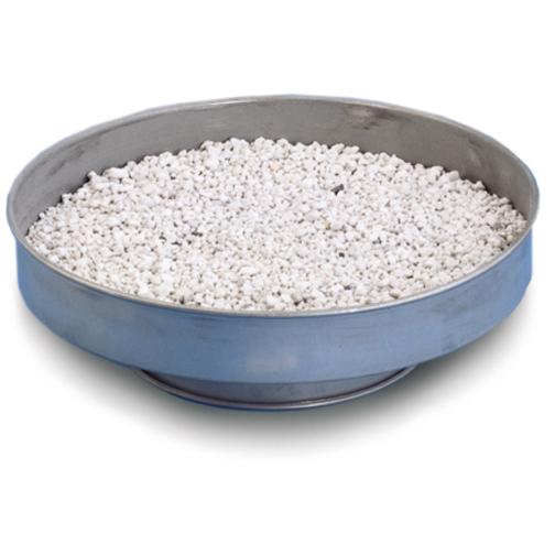 Annealing Pan-12&#x22; With Pumice, Item No. 54.120