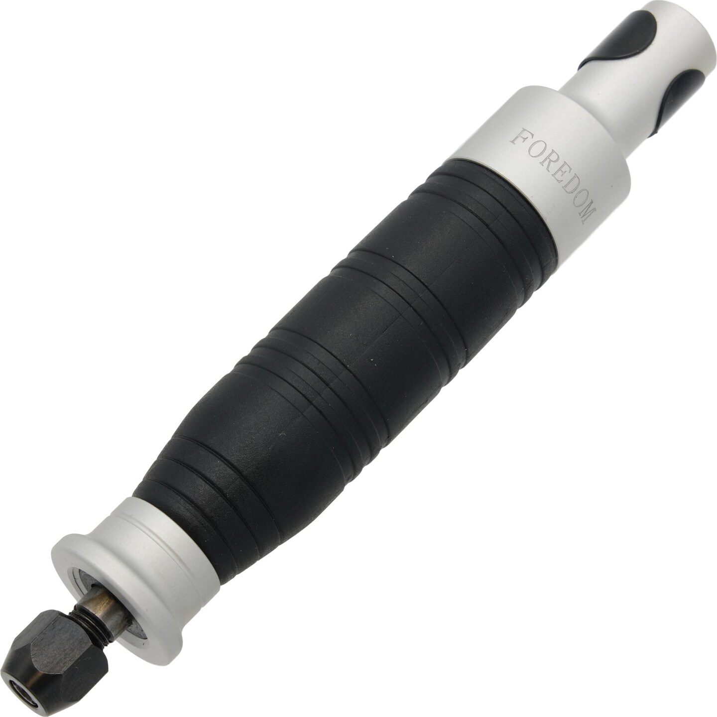 K.EM-50 Foredom Chisel 50c Handpiece & Table Top Control +11-Chisels Woodcarving