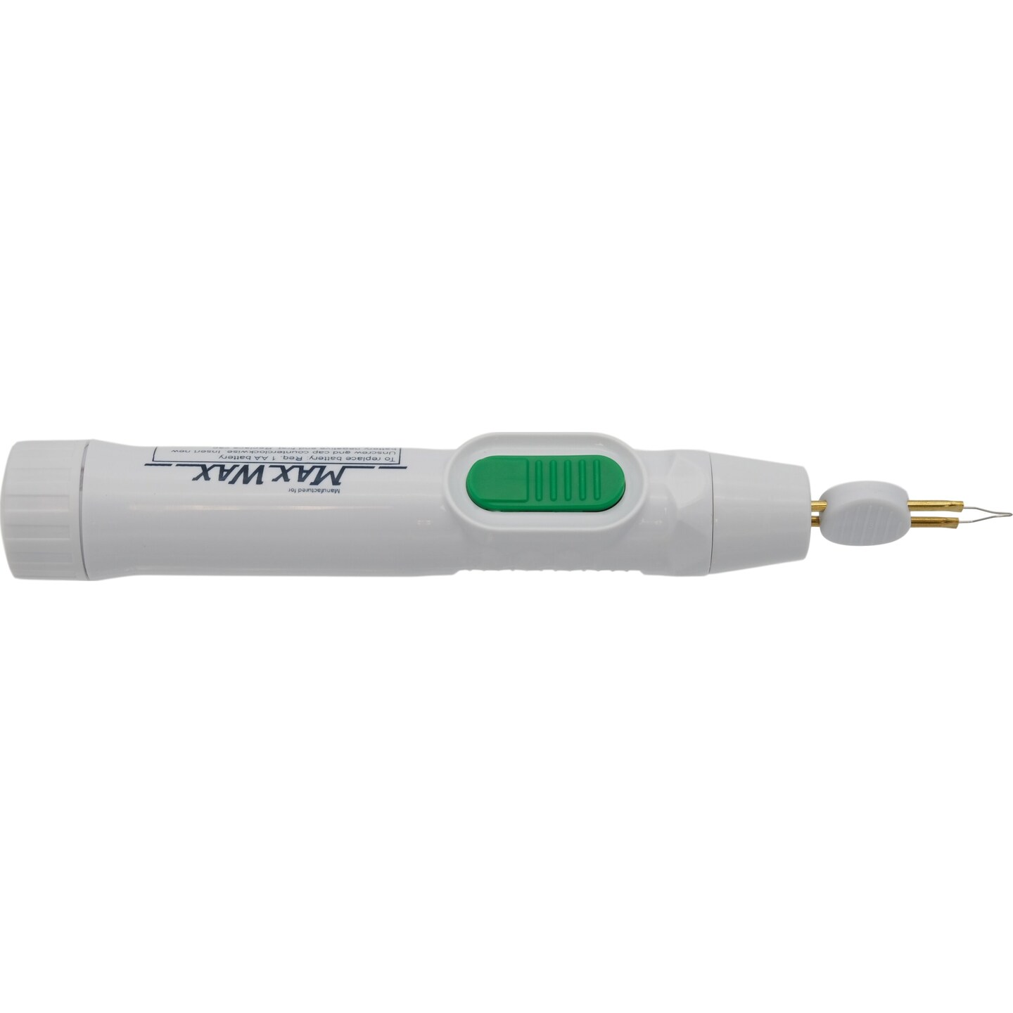 Max Wax Carving Pen Shaping /Thread Burning Tool