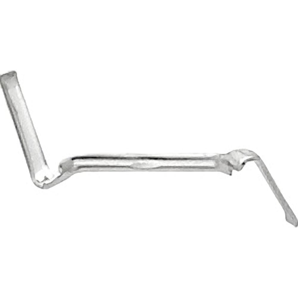 Small Yellow Gold Filled & Medium White Gold Filled Ring Guards Kit 6 Pcs