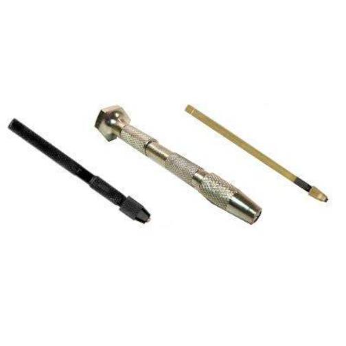 Pin Vises SwivelHead Ear Stud & Knurled 3 Tool Sets & Kits Michaels