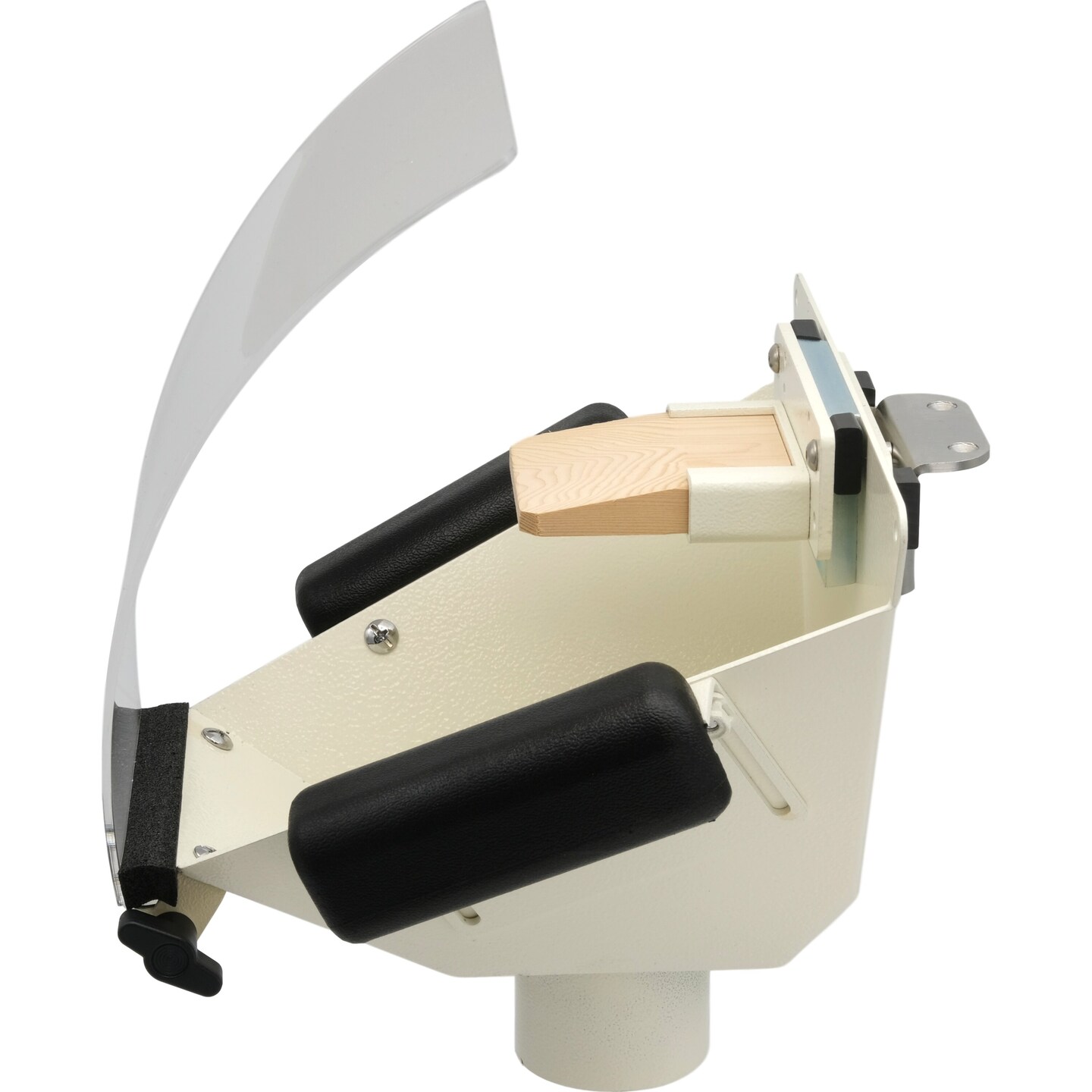 NEW! Foredom Fishmouth with Bench Pin Assembly Lab Jewelry Word Work