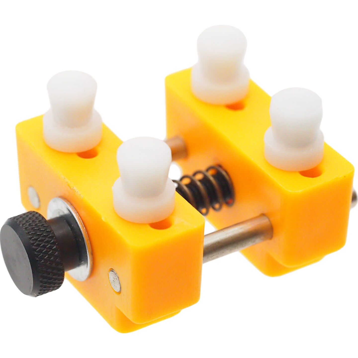 New Adjustable Watch Case Movement Holder Micro-Vise JT6515