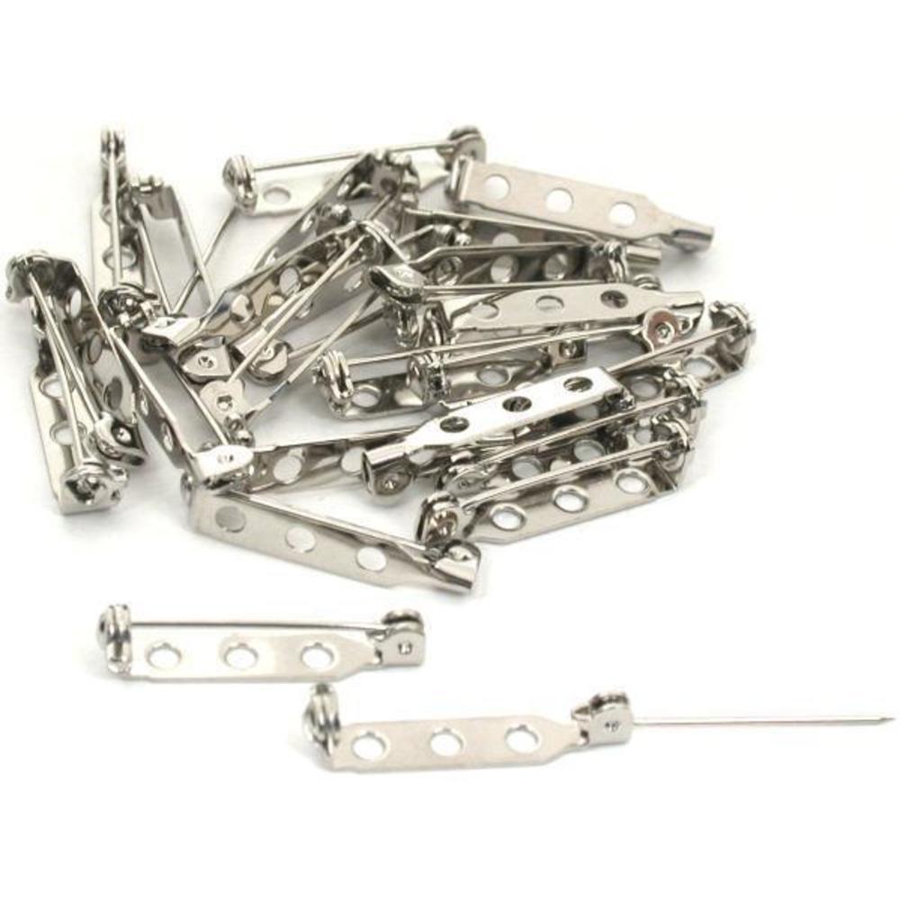 Craft pin backs online