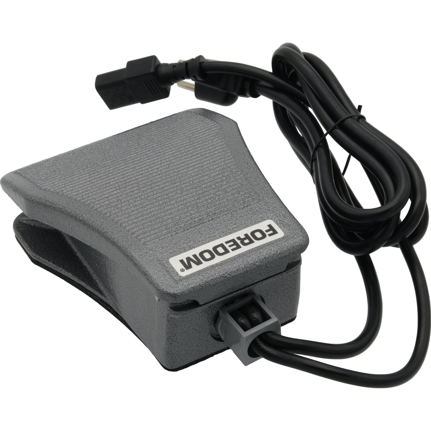 Foredom C.SCH-2 Foot Control for Series SR Flex Shaft Speed Controller 230 Volt