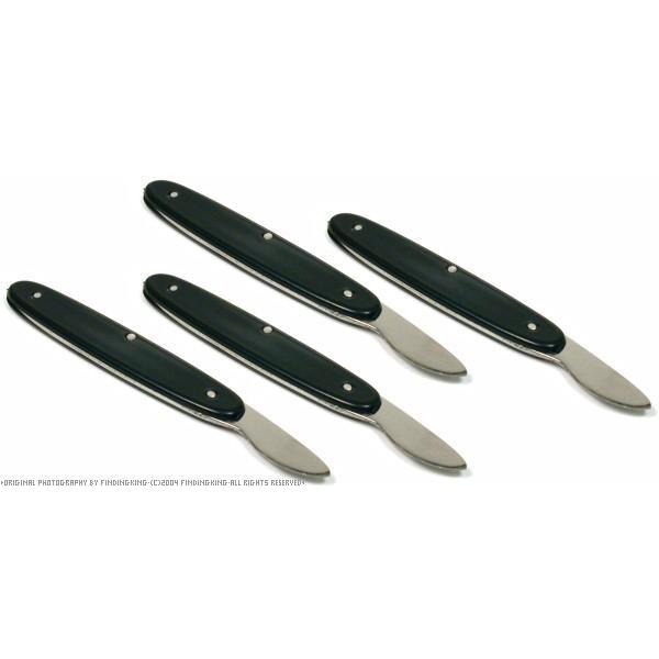 Euro Tool Swiss Design Watch Case Snap Knife Tool