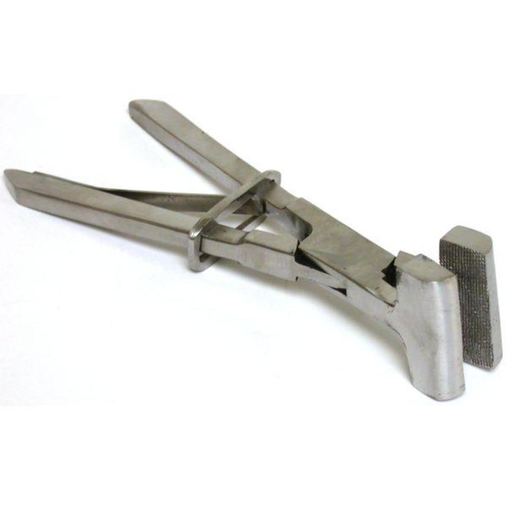 Draw Tongs Wire Drawing Pliers Drawplate Pulling Tools