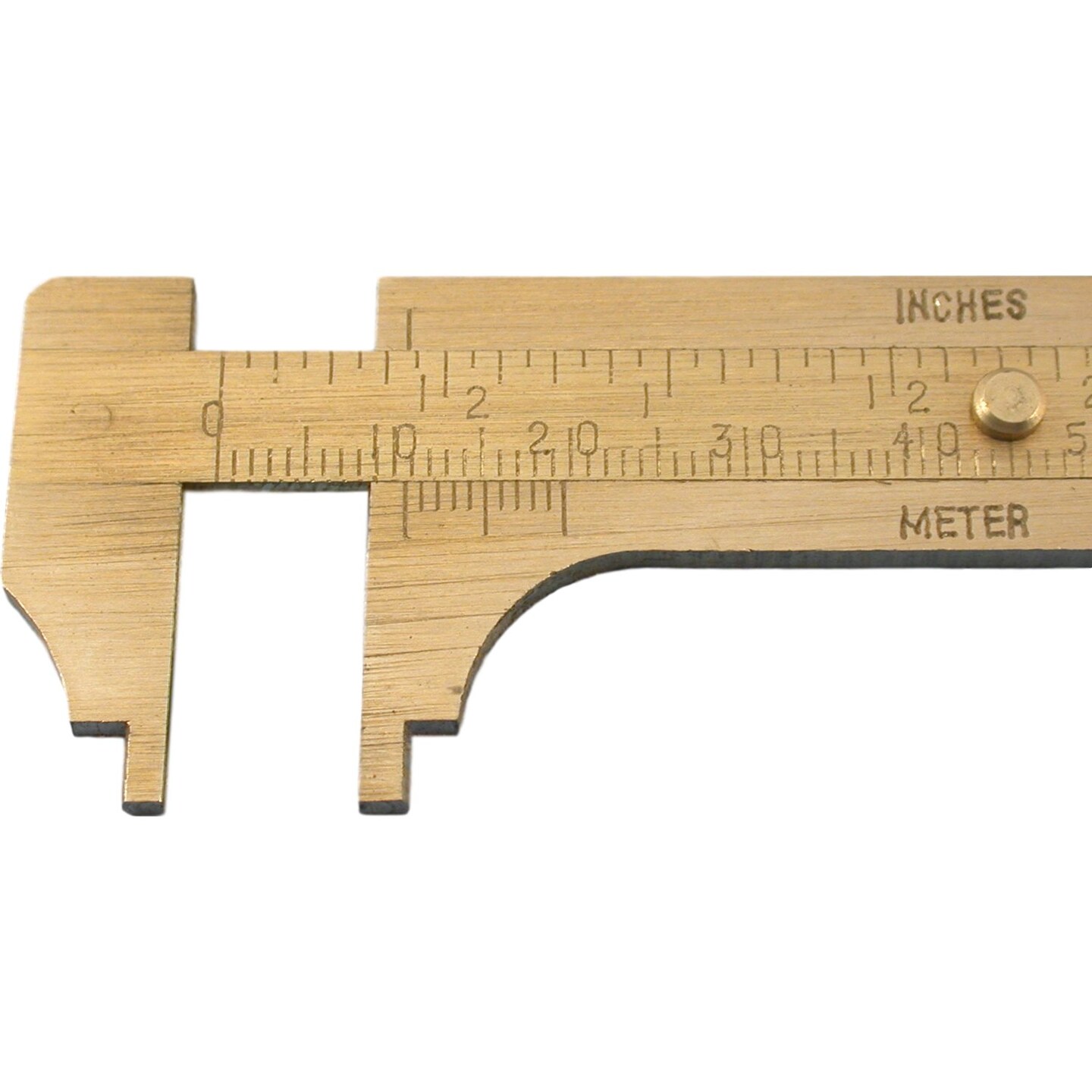 3 Vernier Dial Calipers Millimeter Gauge Measuring Tool