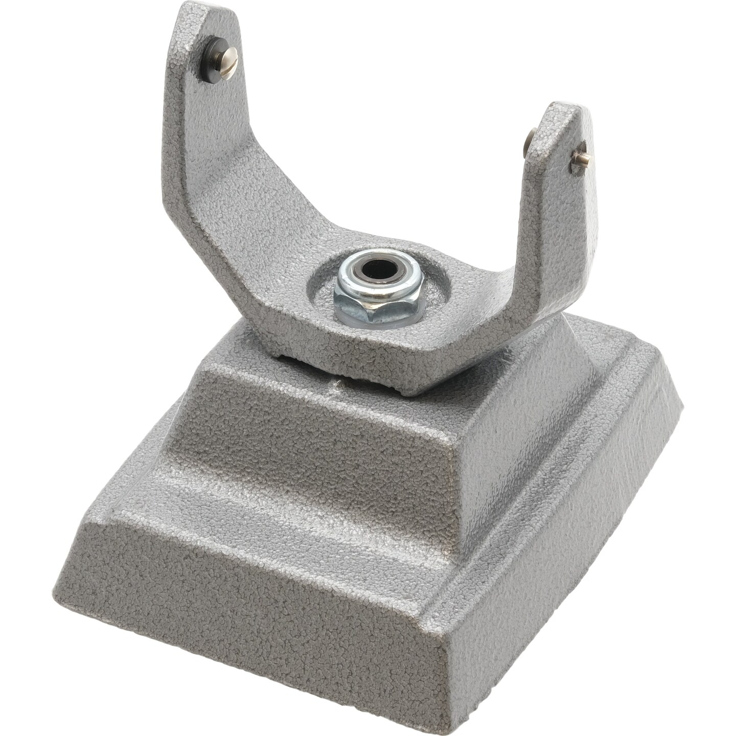 Yoke Base for Foredom Flex Shaft Motors Convert to Bench Top UA10451 Base & Yoke