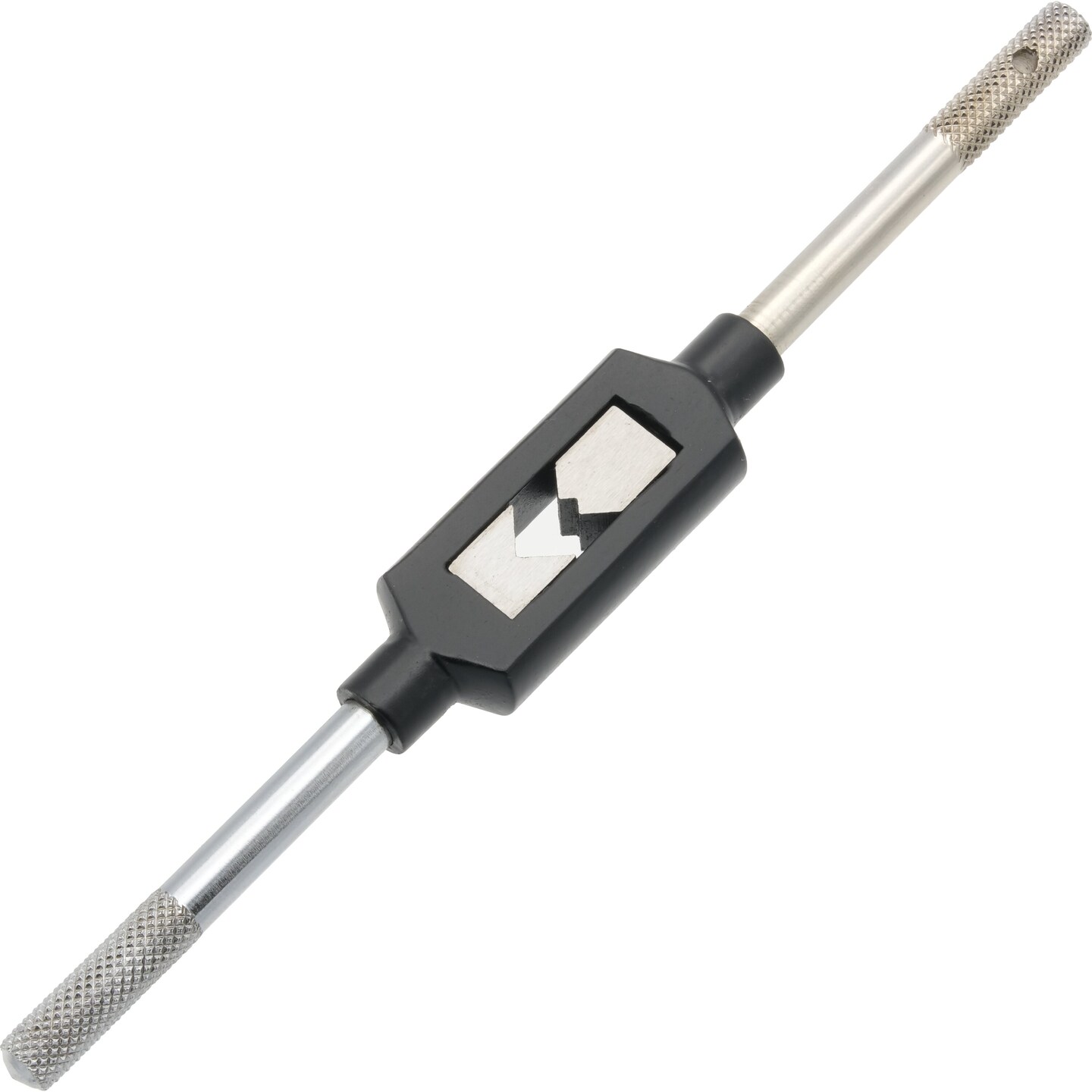 Adjustable Tap Holder Wrench Die Tool Vise Holding for Watch Makers 3/32" - 1/4"