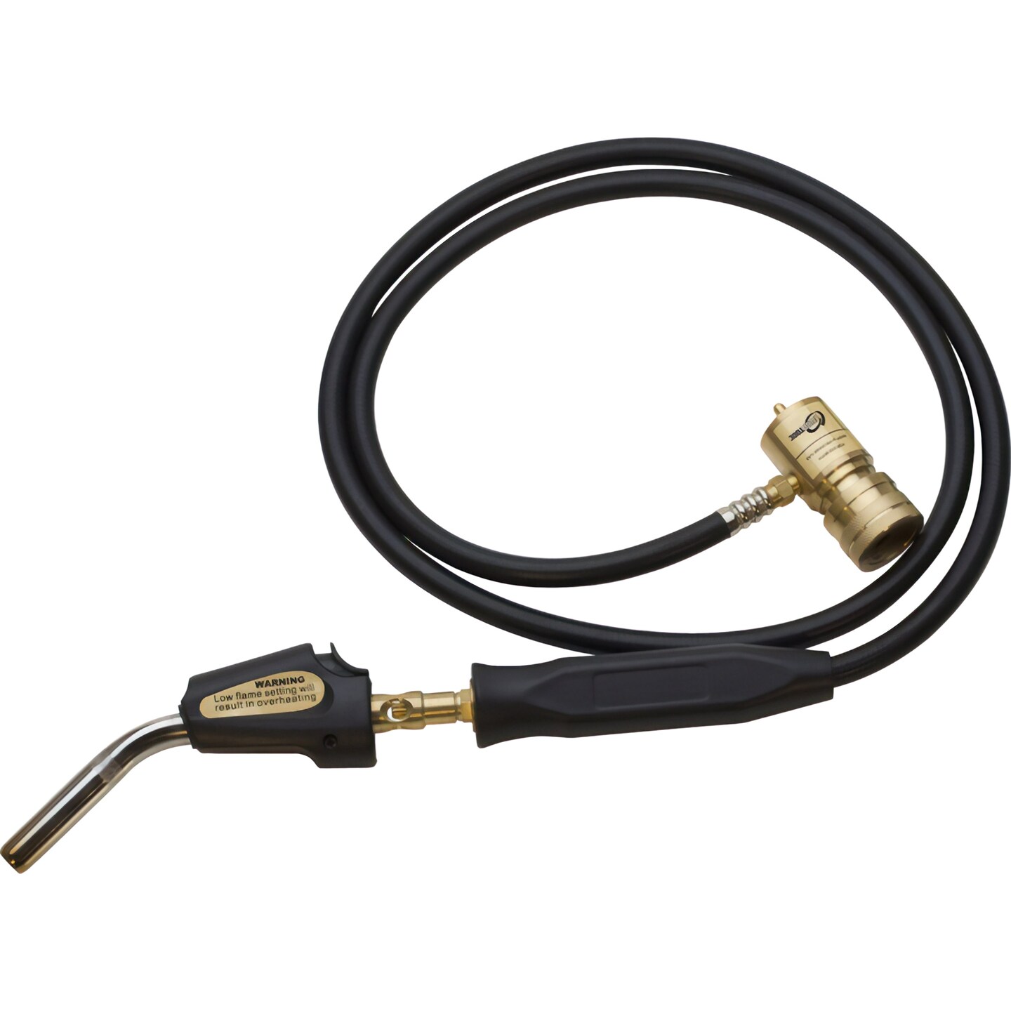 Handy Flame II Propane Torch