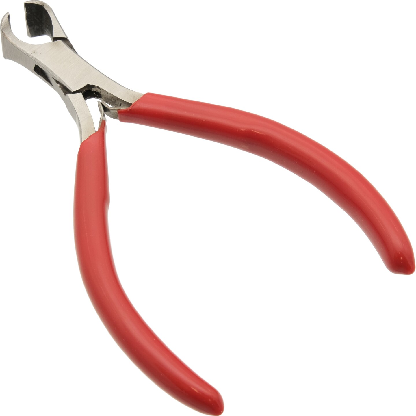 End Cutting Pliers Jewelers Beading Wire Cutter Tool