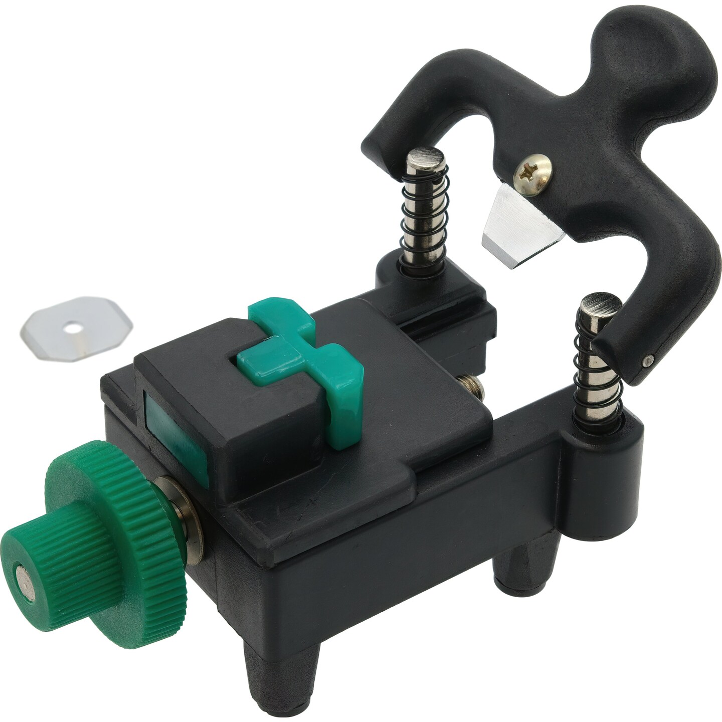 Case Opener Repair Tool Adjustable Wrench Battery Snap Back Removal Kit