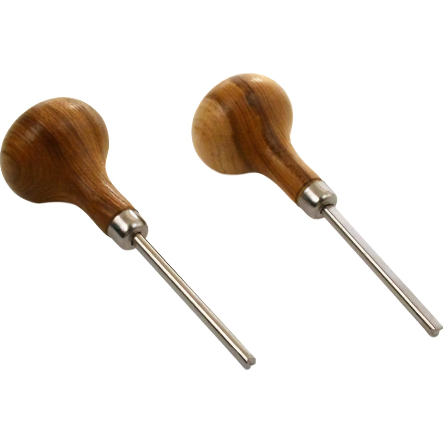2 Bezel Pusher Stone Setting Prong Puller Tool