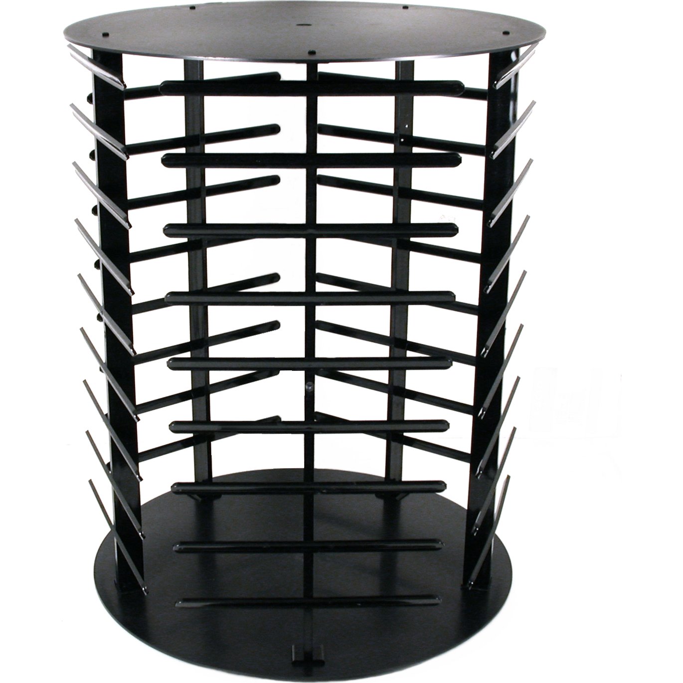 Michaels shop earring display