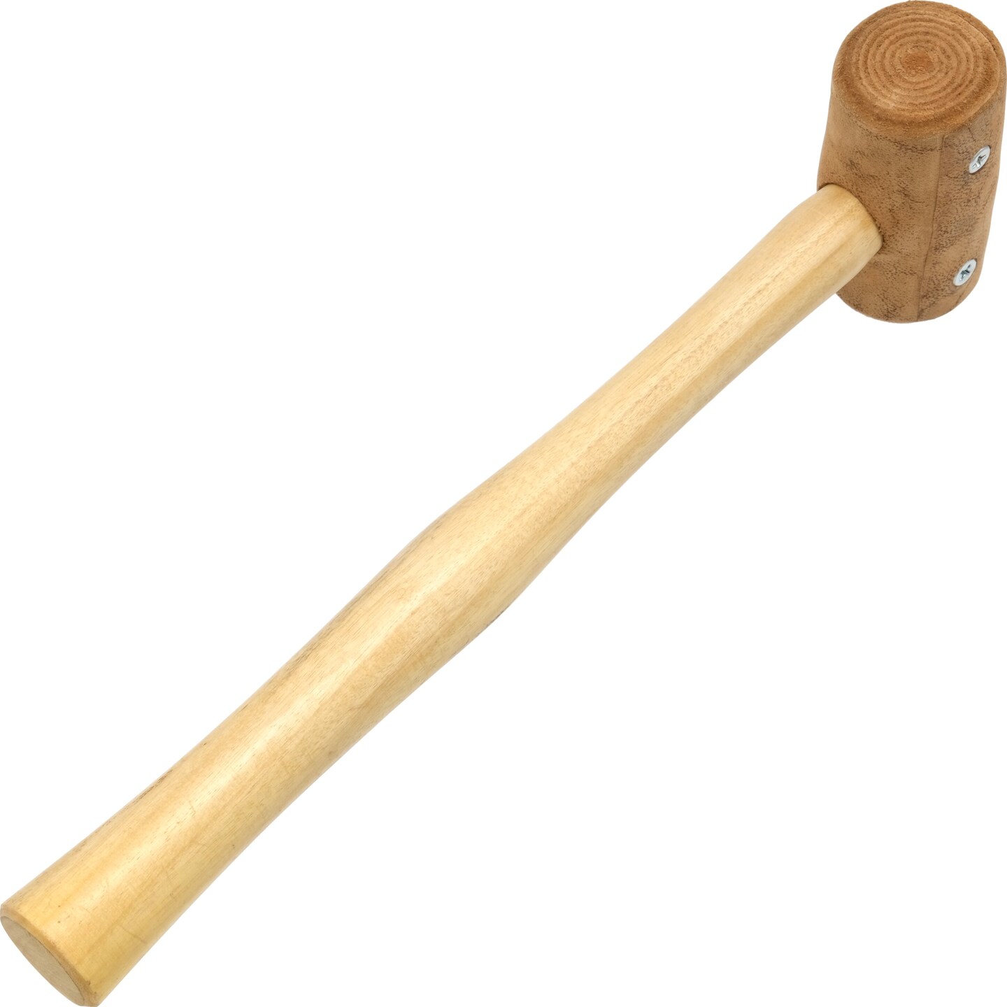 Rawhide Mallet #2