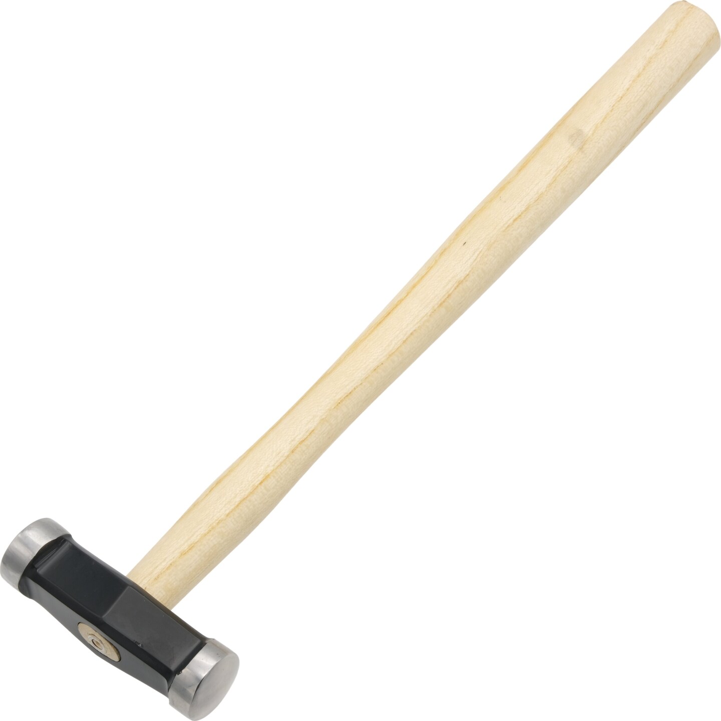 Two Nylon Jewelers Hammer Mallet Craft Tools, 1 Face and a 1.5 Face