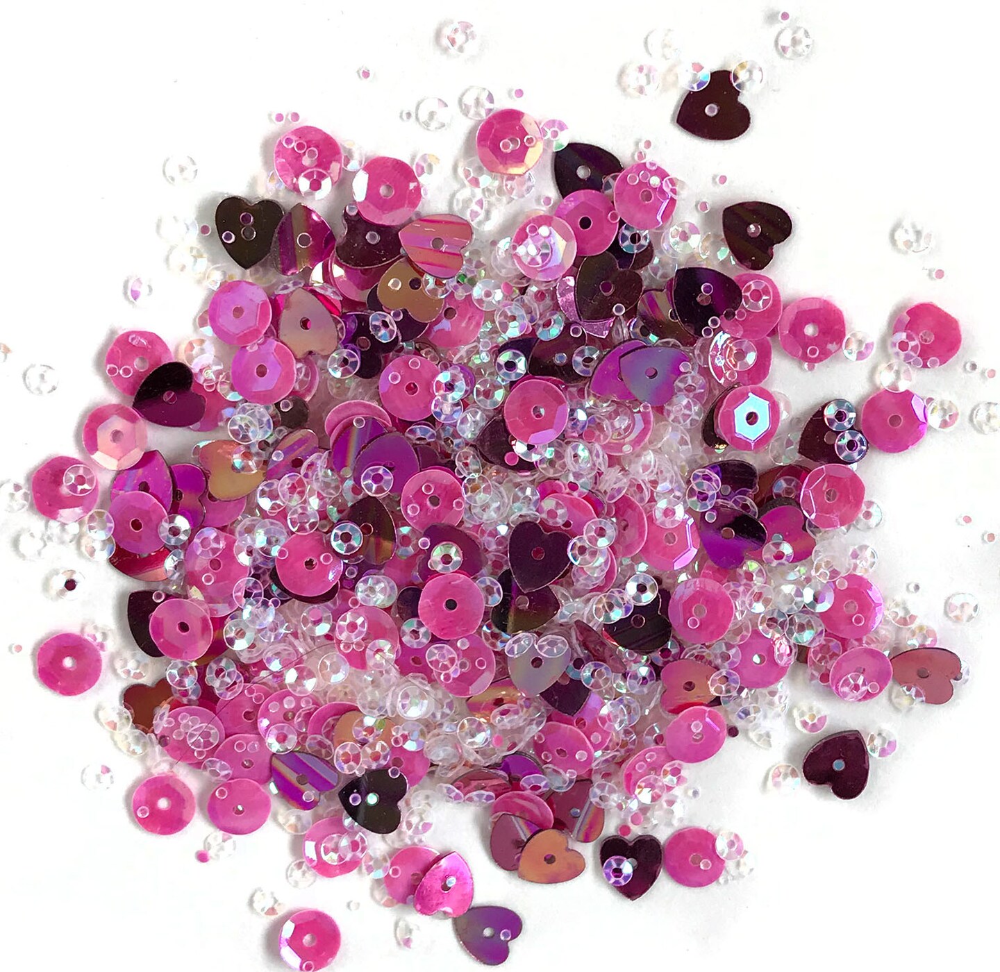 Creatology Assorted Cup Sequins | Michaels Kids