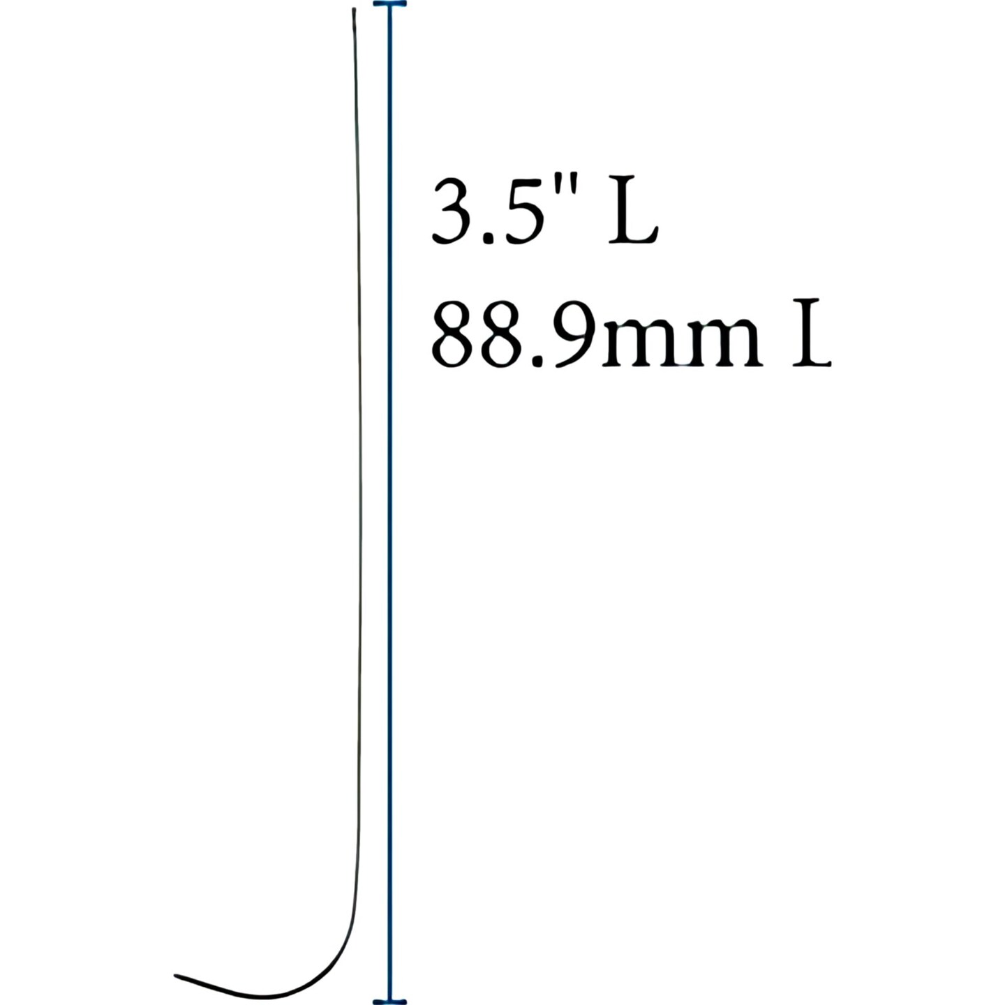 Large Wooden Bead Spinner 4.5 Diameter, 2 Beading Needles, 500 g