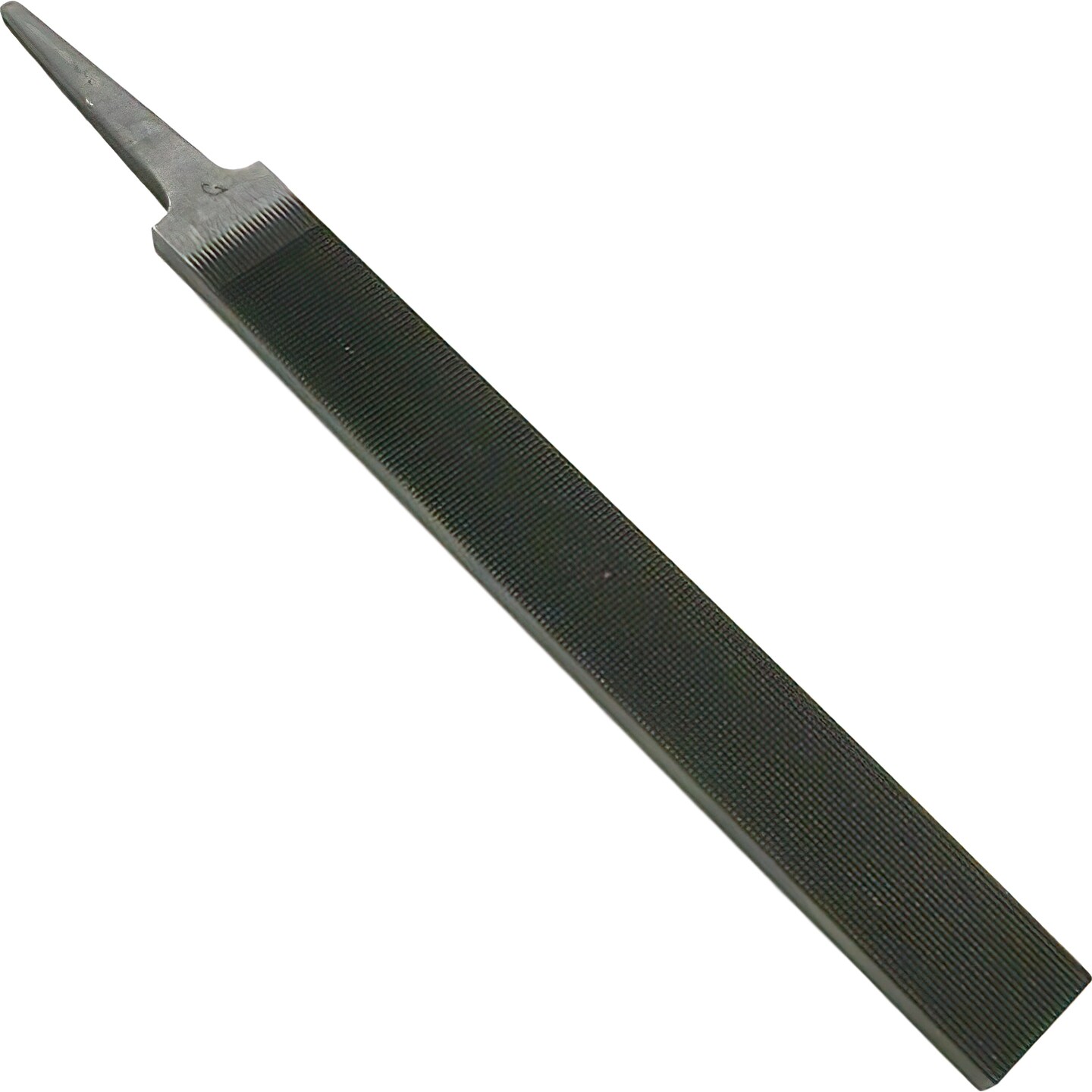 Swiss 0 Cut Checkering Hand File 6" Michaels