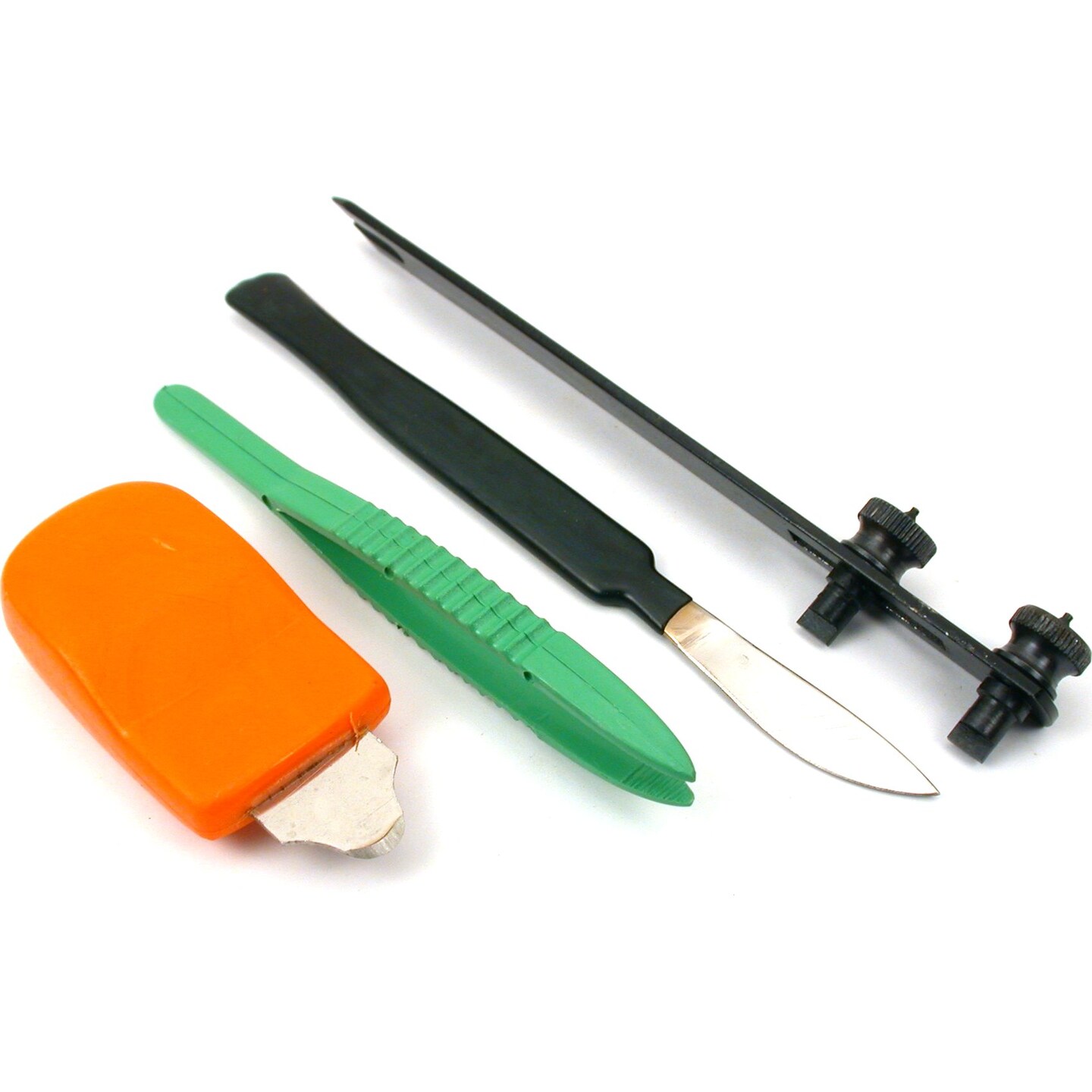 11 Piece Watch Opener Battery Replacement Kit