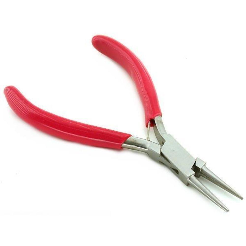 Round Nose Pliers Jewelers Wire Wrapping Beading Tool Michaels