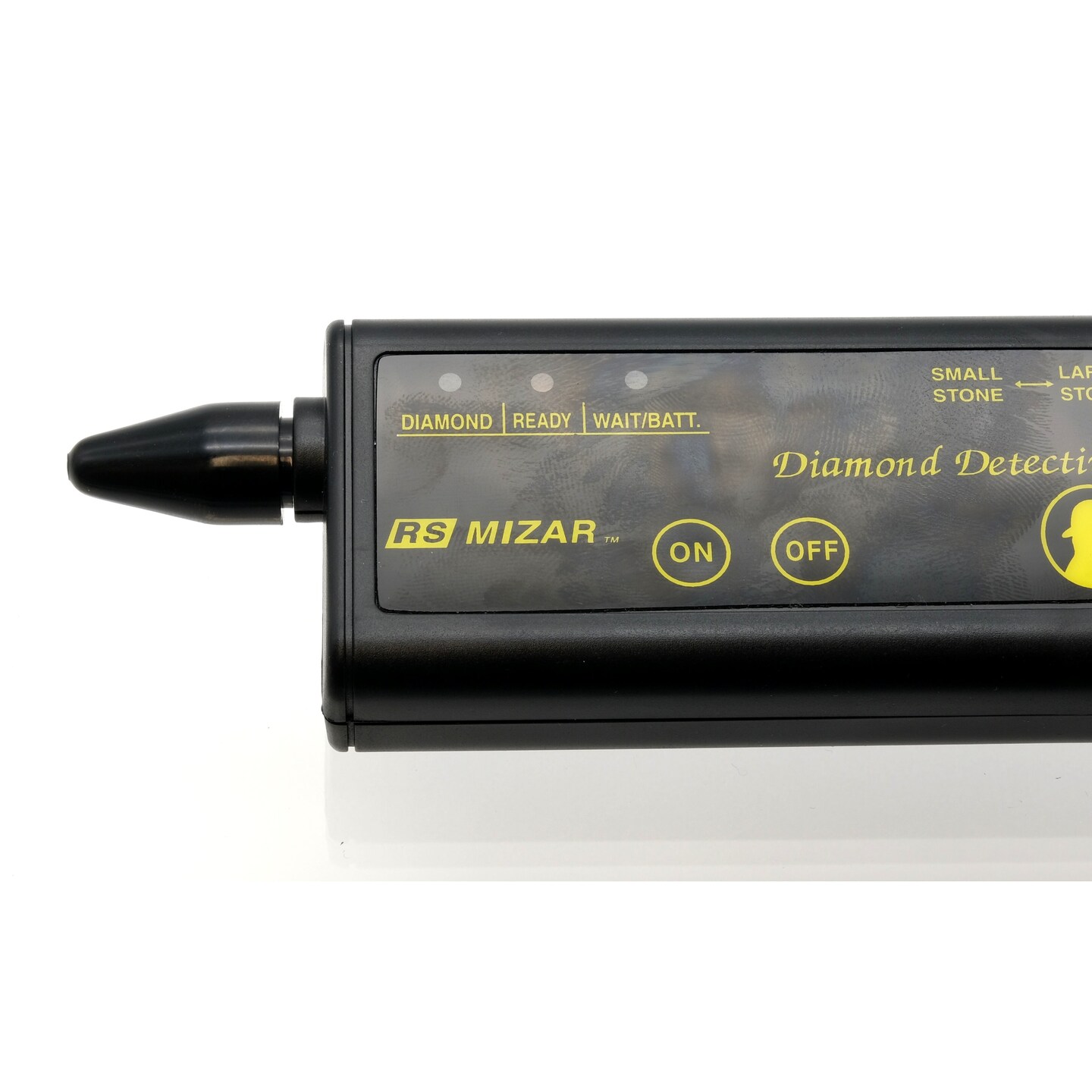 RS Mizar Diamond Detective Tester Jewelers Tool