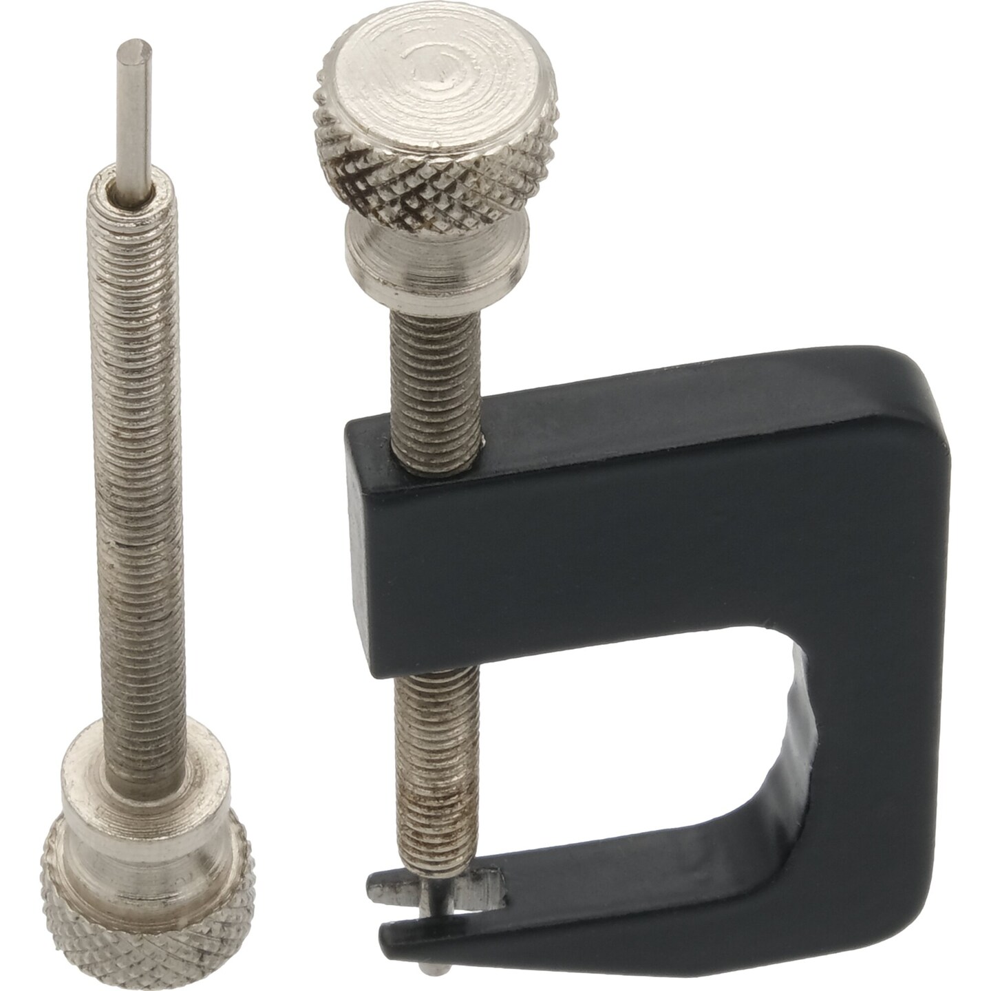 Watch Clock Hand Remover & Mascots Precision Tools Wheel/Gear Puller Kit 2 Pcs