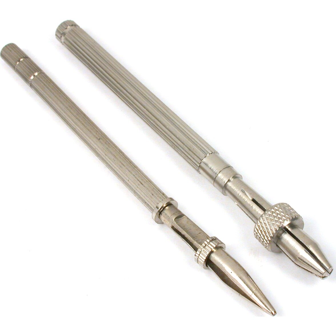 2 Watchmakers Sliding Pin Vises Drilling Hand Tools Michaels