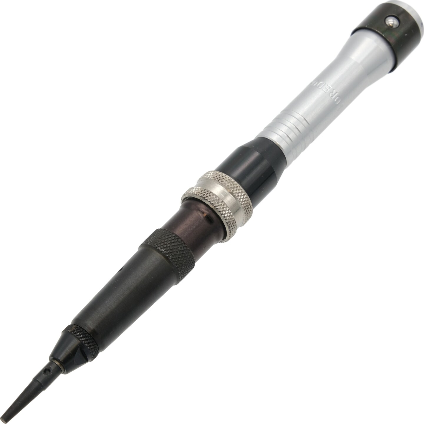 Foredom 15 Hammer Handpiece #15 Handpiece Jewelry Stone Setting Texturing - H.15