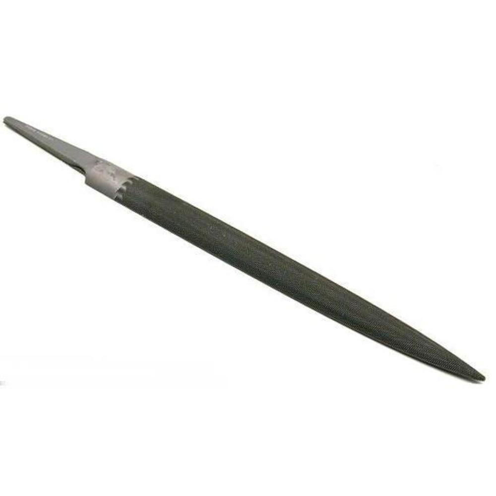 Swiss Half Round Hand File Jewelers Ring Filing Tool #0