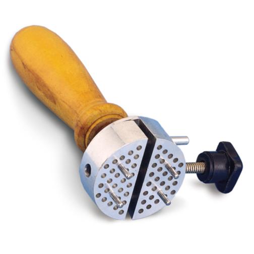 Engravers Peg Clamp