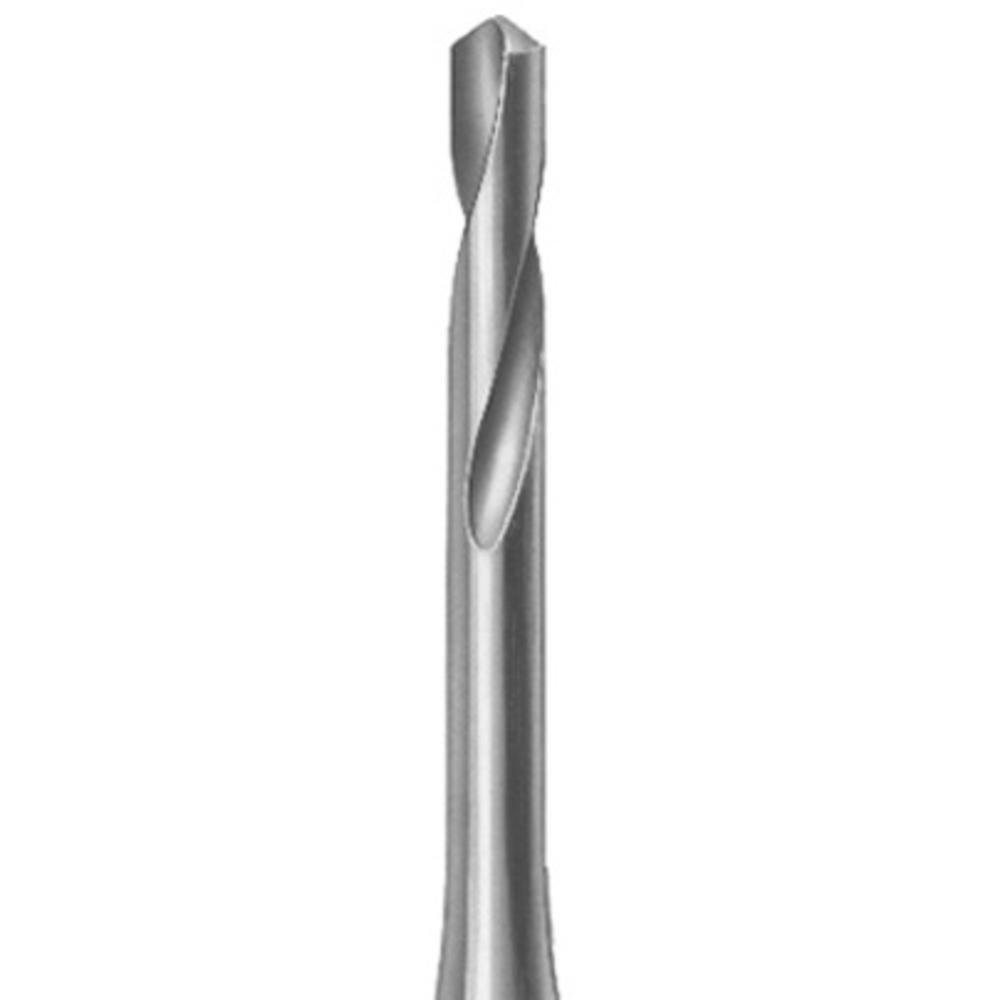 Panther Twist Drill, Fig. 77, Size 012, Item No. 77.2612