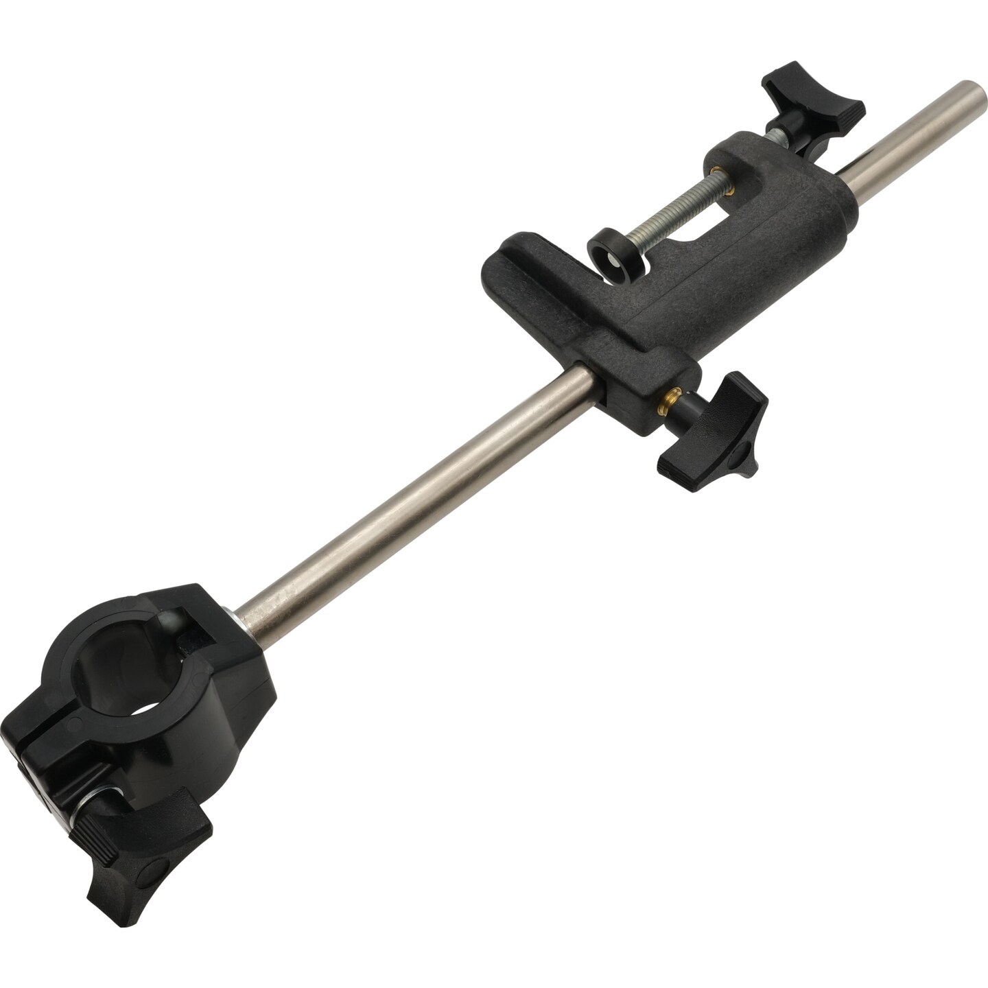 FOREDOM HANDPIECE HOLDER MAHH-30 WITH ADJUSTABLE CLAMP HEIGHT ROTATES ADJUSTS