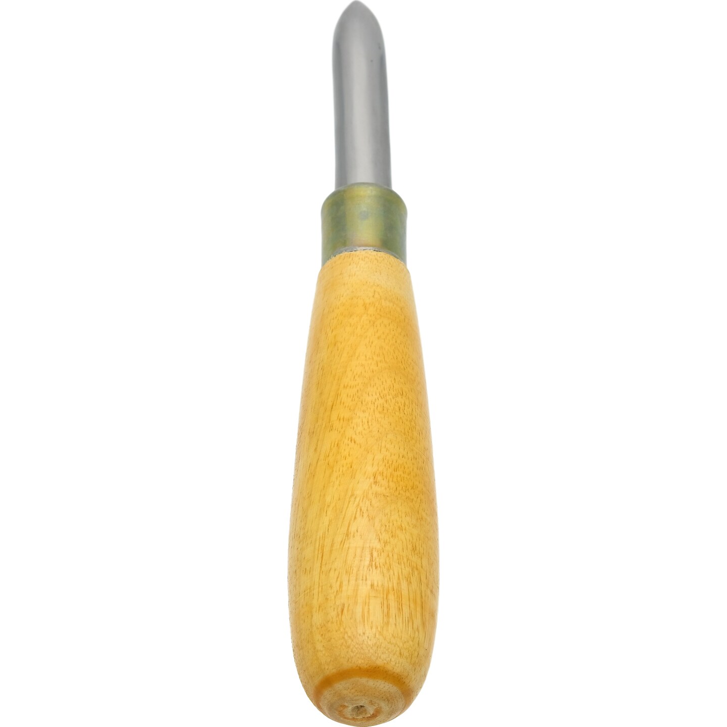 Burnisher Straight Blade Jewelry Stone Setting Burnish Tool Bezel & Soft Metal