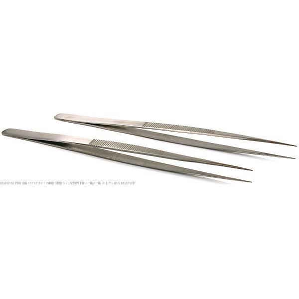 Diamond Grip Tweezers Jewelers Bead Gemologist Gem Tool