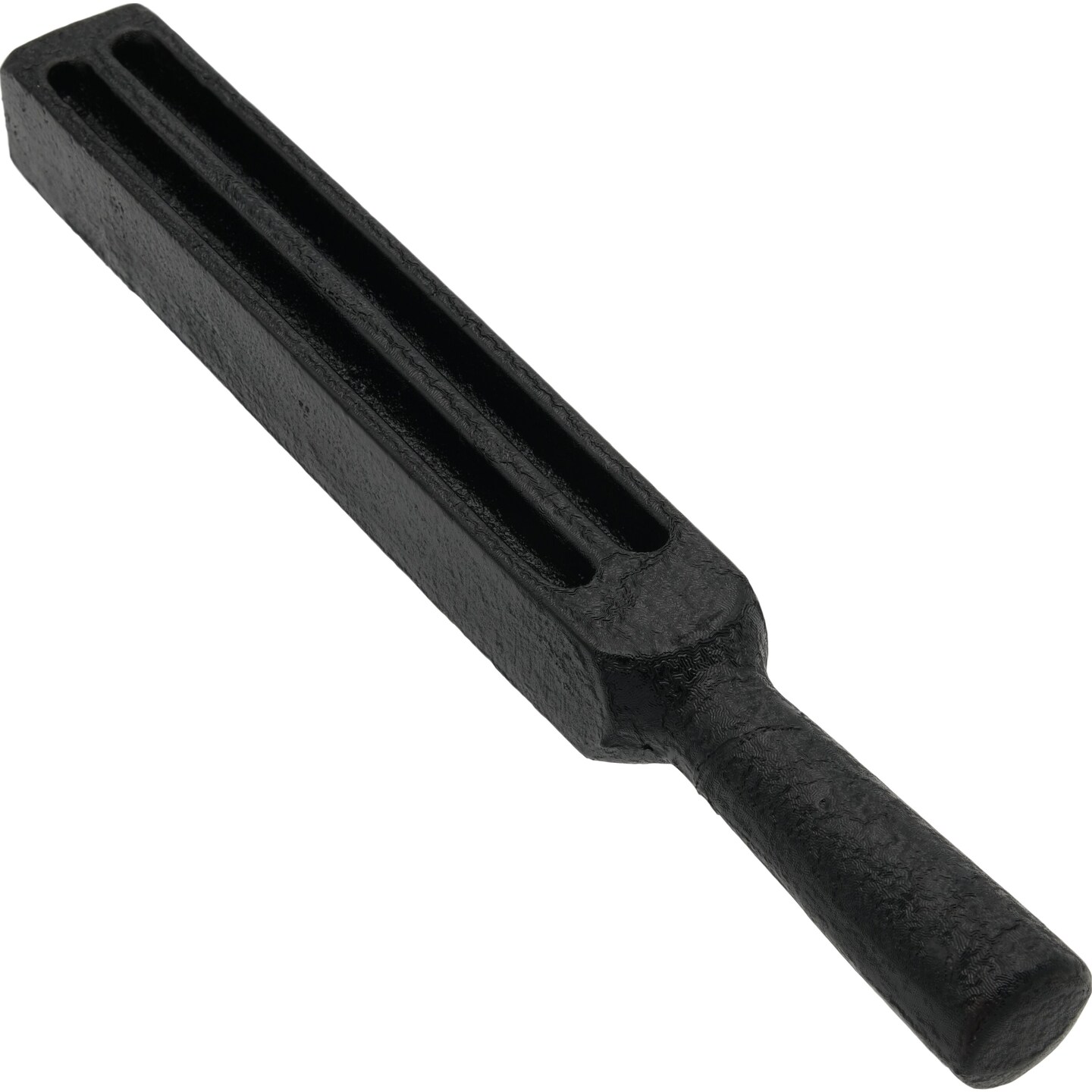 INGOT MOLD 3 STRIP Casting Block For Metals