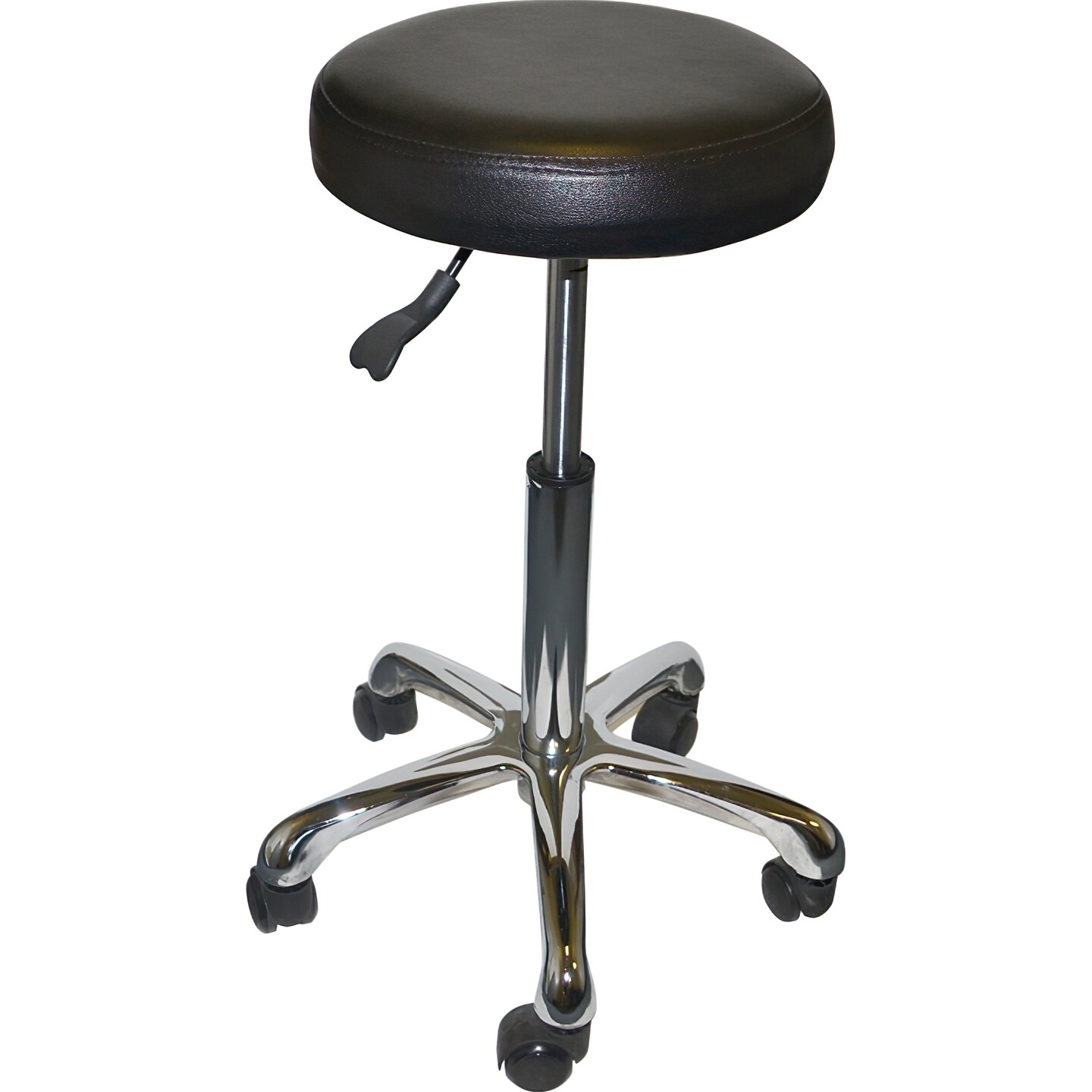 Jewelers Work Bench w/ Metal Pan 3 Drawer Workbench Adjustable Stool Kit 2 Pcs