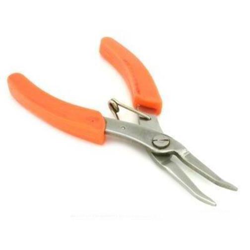 Bent Nose Pliers Jewelers Wire Wrapping Beading Tool