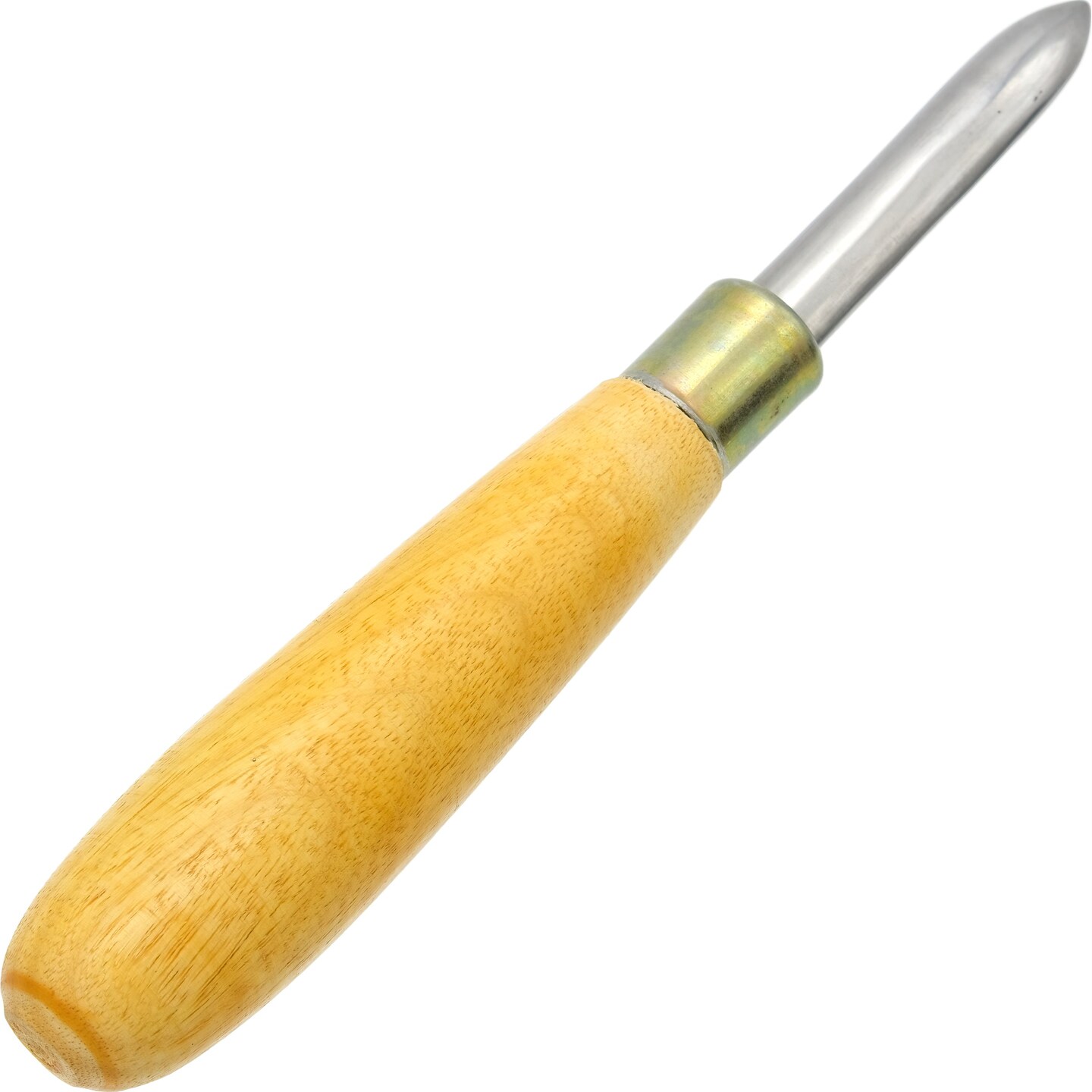 Burnisher Straight Blade Jewelry Stone Setting Burnish Tool Bezel & Soft Metal