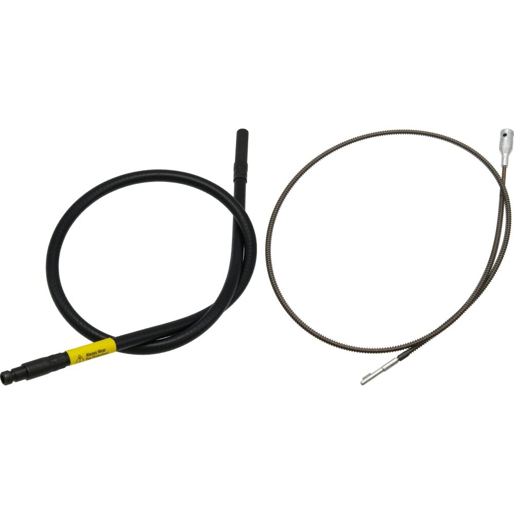 FOREDOM FLEXSHAFT SET MOTOR MAINTENANCE KIT S-93 INNER SHAFT &#x26; S-77 OUTER SHEATH