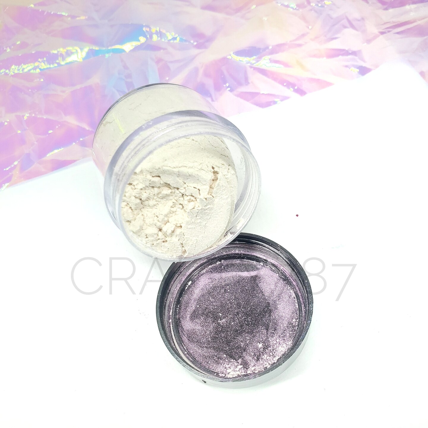 Violet Pearl Mica Powder | Michaels