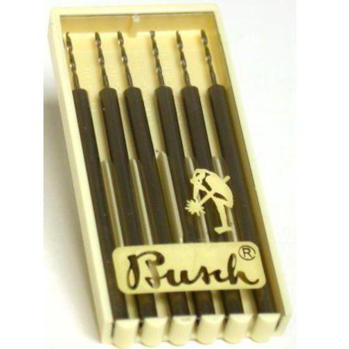 54 Busch Twist Drill Bit