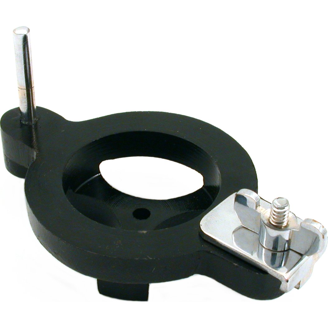 5 Clock Mainspring Winder Clamps Clockmaker Repair Tool