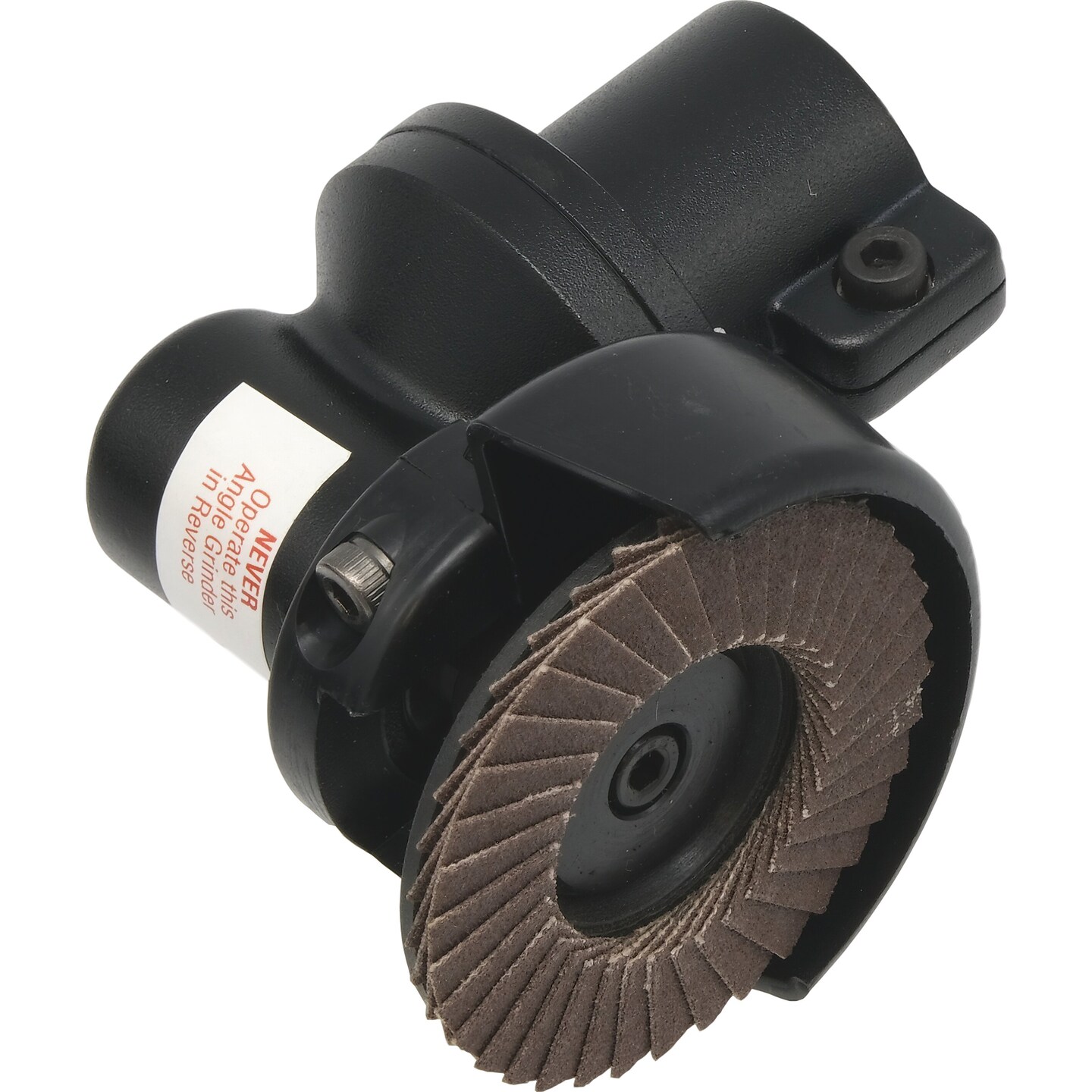 Angle Grinder Foredom AK69110 2&#x22; Grinder Kit - Attachment With Accessories