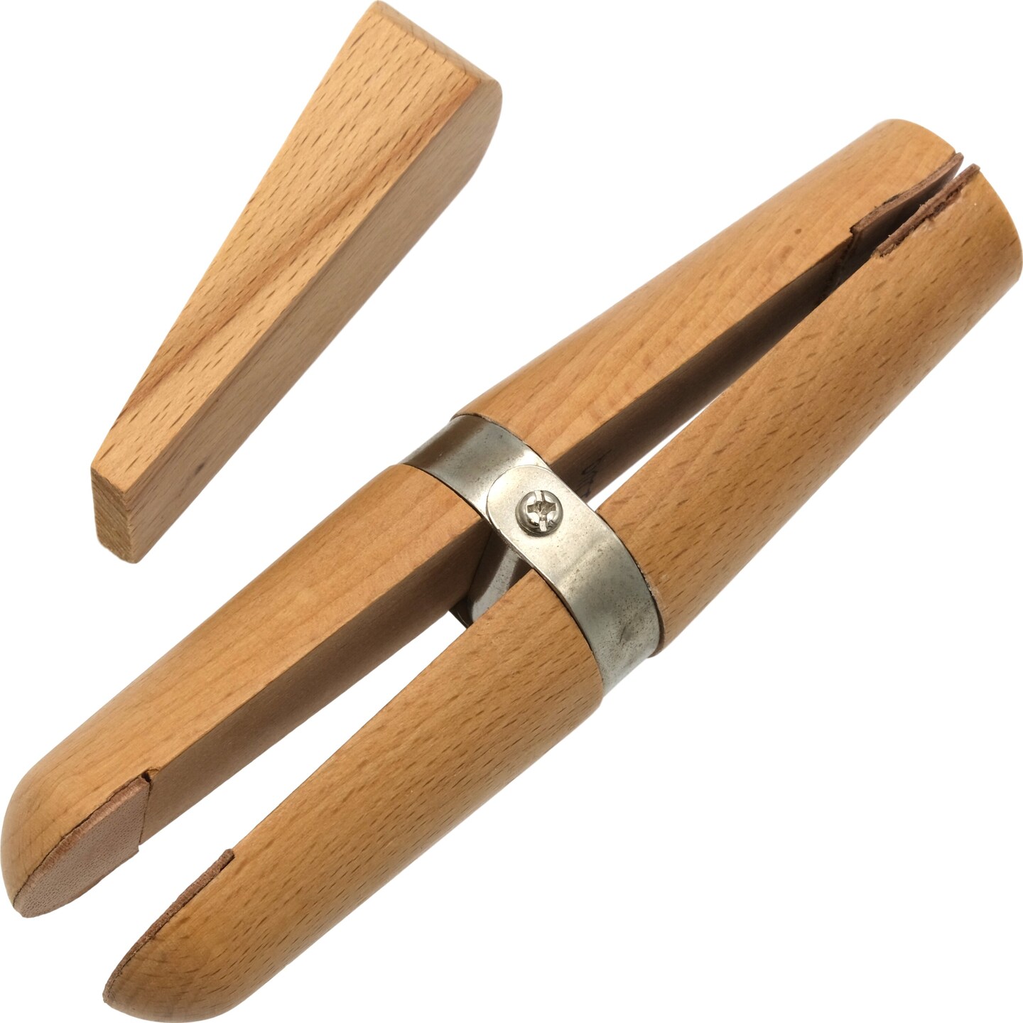 RING CLAMP JEWELERS JEWELRY MAKING HAND TOOL - STONE SETTING ENGRAVING &#x26;amp; REPAIR (E 4)