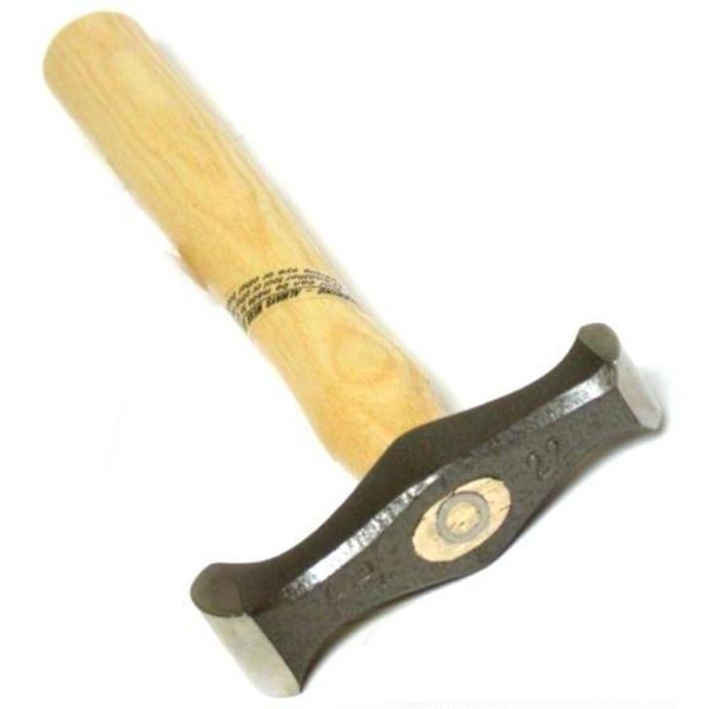 Blacksmith SIlversmith Raising Hammer Tool